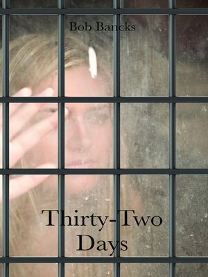 cover image of Thirty-Two Days